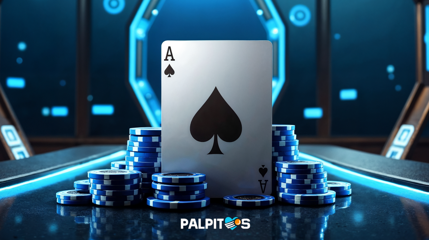 Juegos y Proveedores en Pálpitos Casino